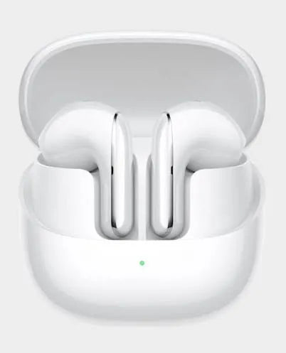 Samsung Buds 4 Pro Copy Wireless Earphones - Heavy Bass Earbuds With Noise Cancellation & Long Battery Backup (Random Color)