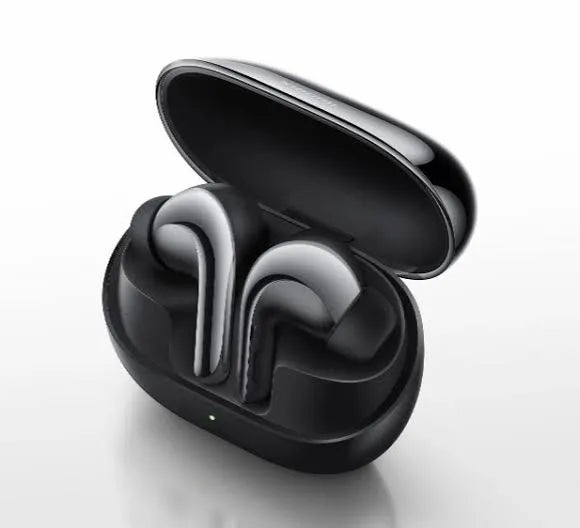 Samsung Buds 4 Pro Copy Wireless Earphones - Heavy Bass Earbuds With Noise Cancellation & Long Battery Backup (Random Color)